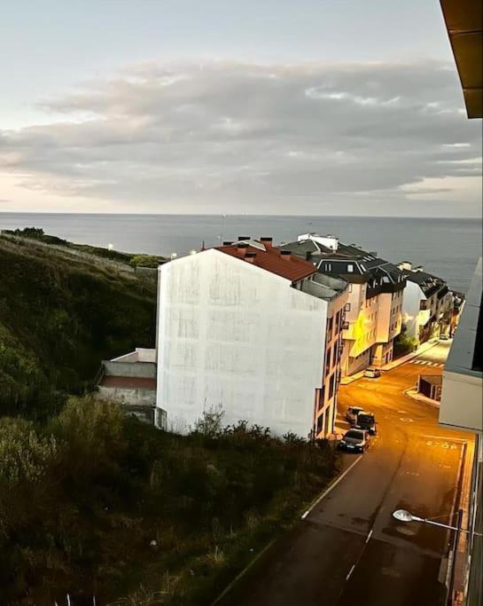 Lanus Malpica De Bergantinos-Costa Da Morte Exterior foto